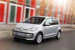 Volkswagen up! 5-Door 2012 года